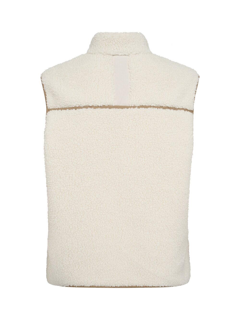 Mos Mosh - MMRowe Teddy Vest