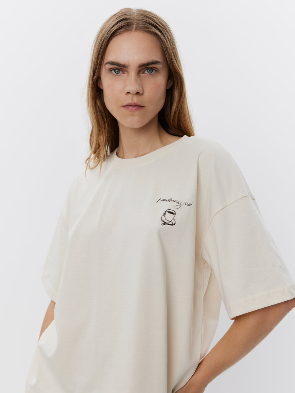 Sofie Schnoor - S243415 T-Shirt