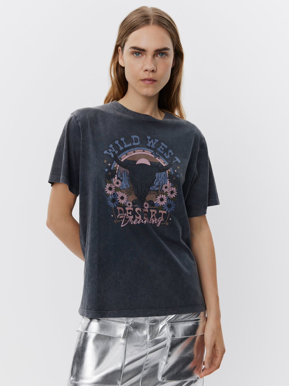 Sofie Schnoor - S243411 T-Shirt