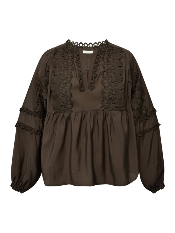 Gossia - KaiaGO Lace Bluse