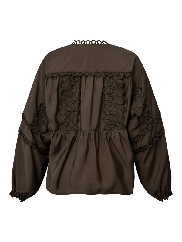 Gossia - KaiaGO Lace Bluse