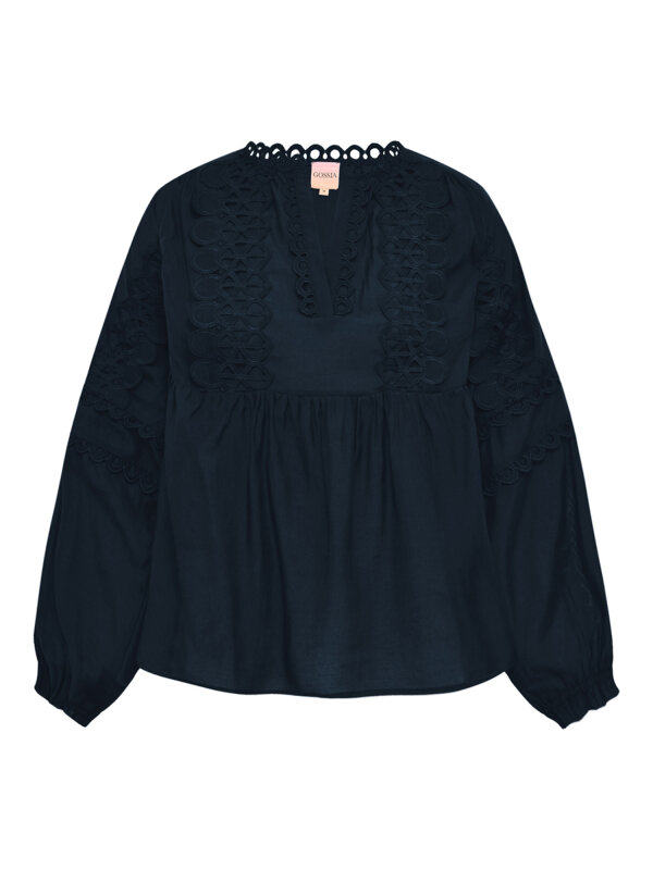 Gossia - KaiaGO Lace Bluse