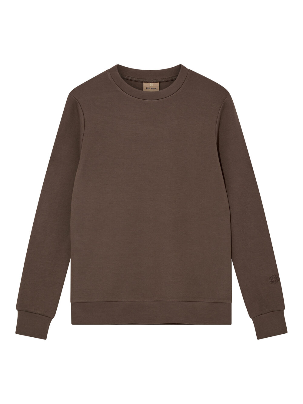 Mos Mosh Gallery - MMGAbel Crew Neck Sweat