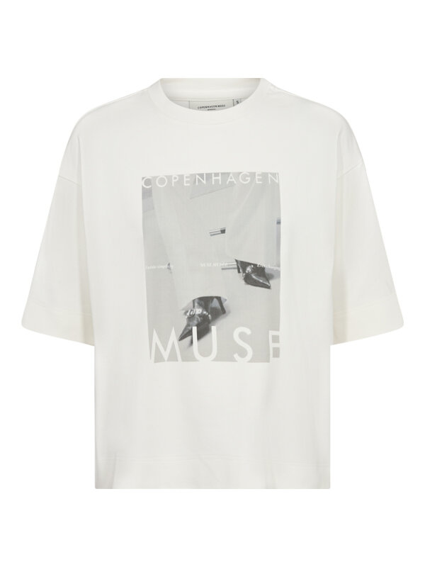 Copenhagen Muse - CMMUSE T-Shirt