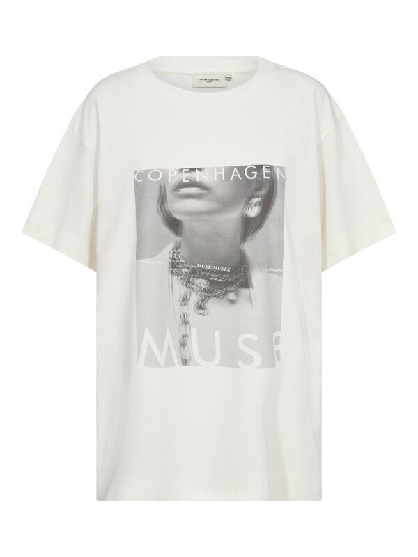 Copenhagen Muse - CMMUSE T-Shirt