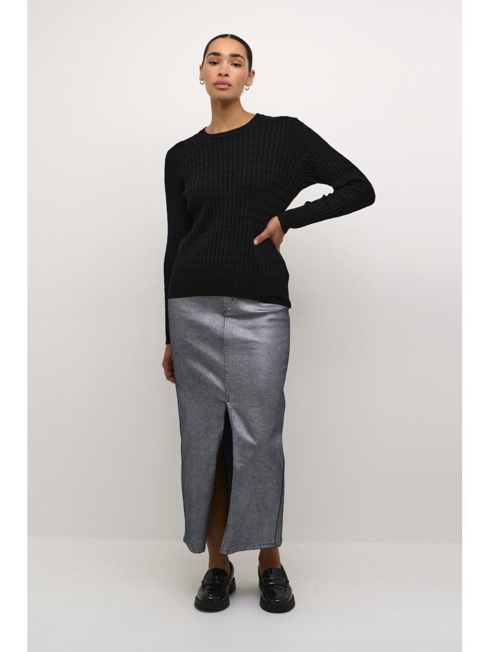 Kaffe - KAsilla Pullover