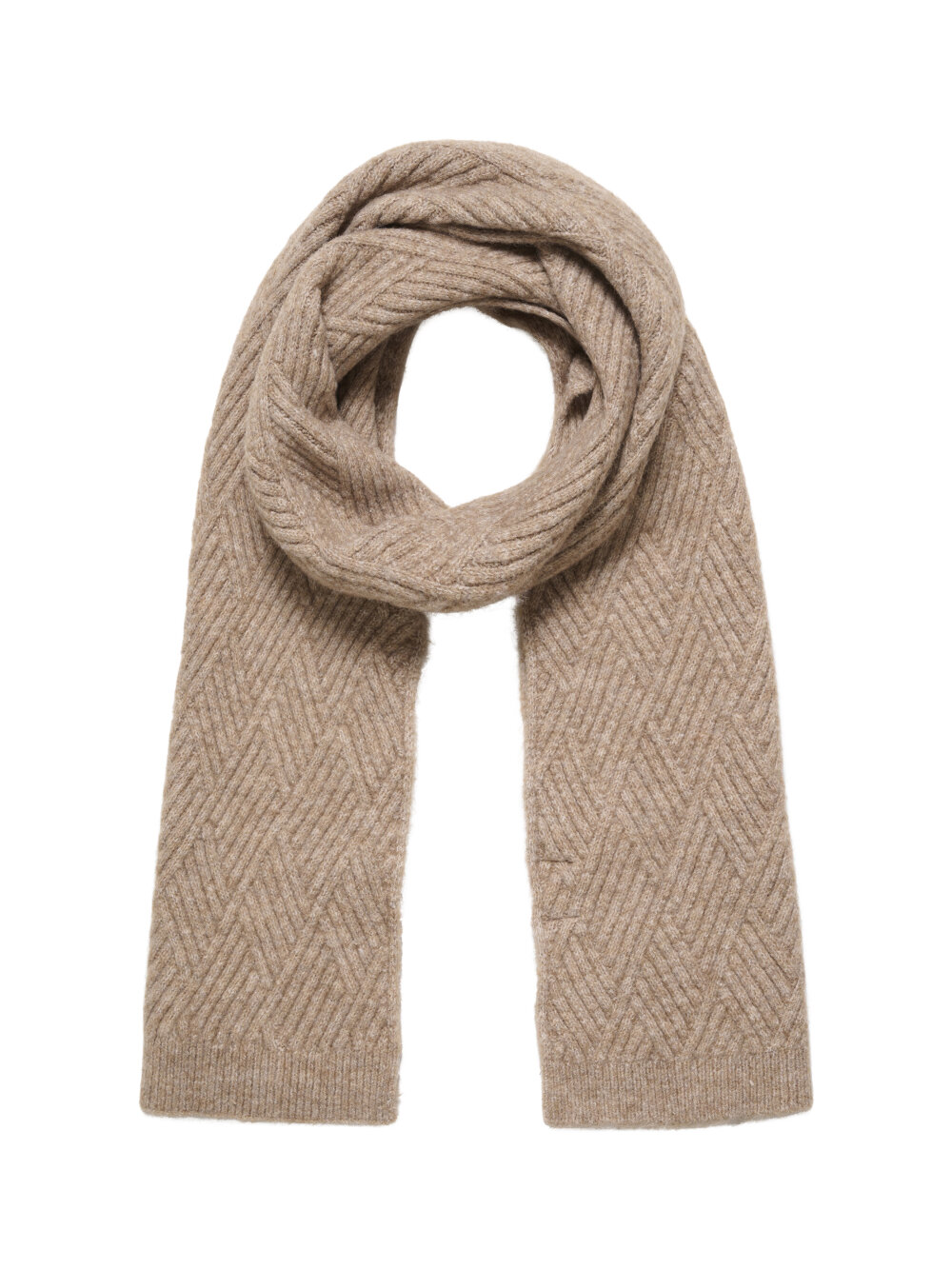 Kaffe - KAgetty Scarf