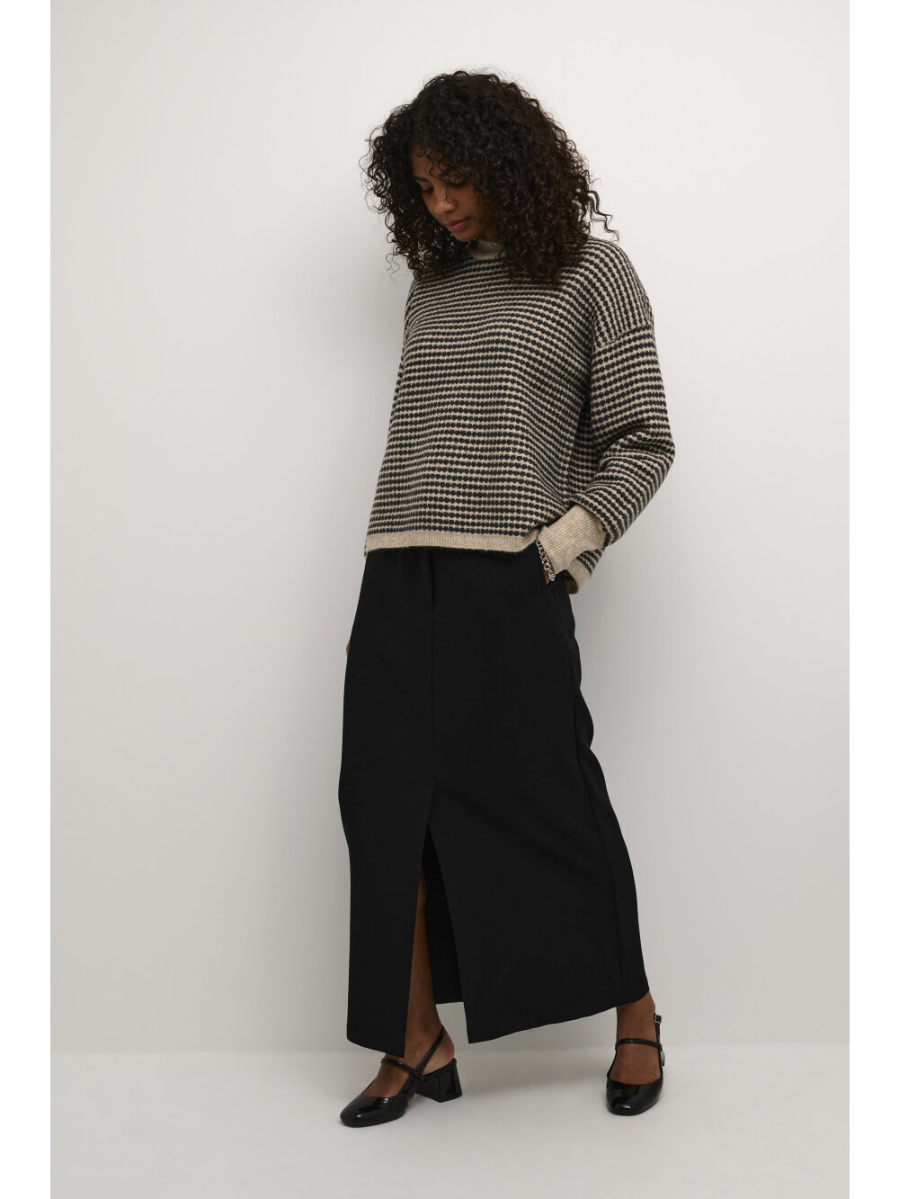 Kaffe - KAhella Skirt