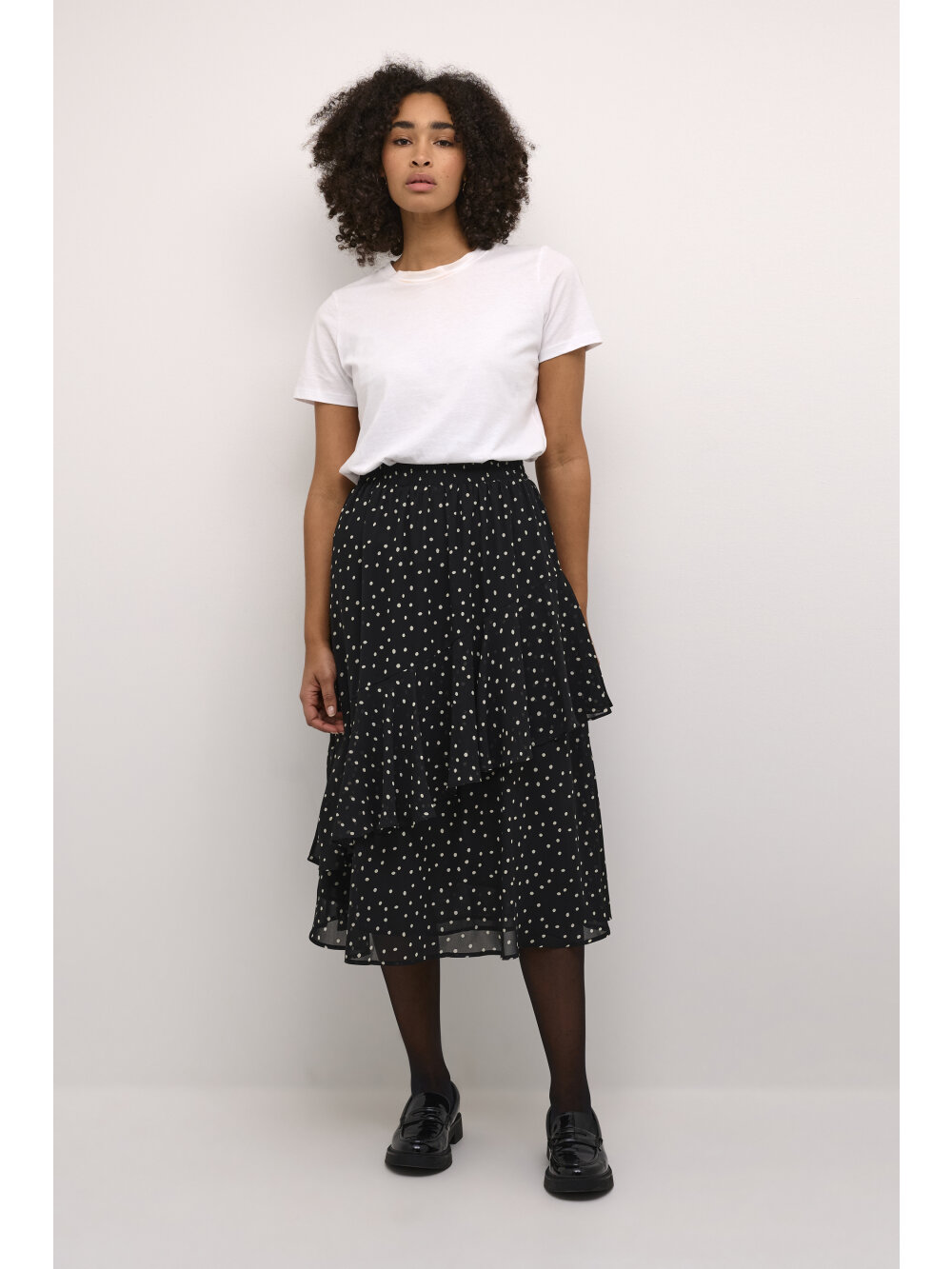 Kaffe - KAsally Skirt