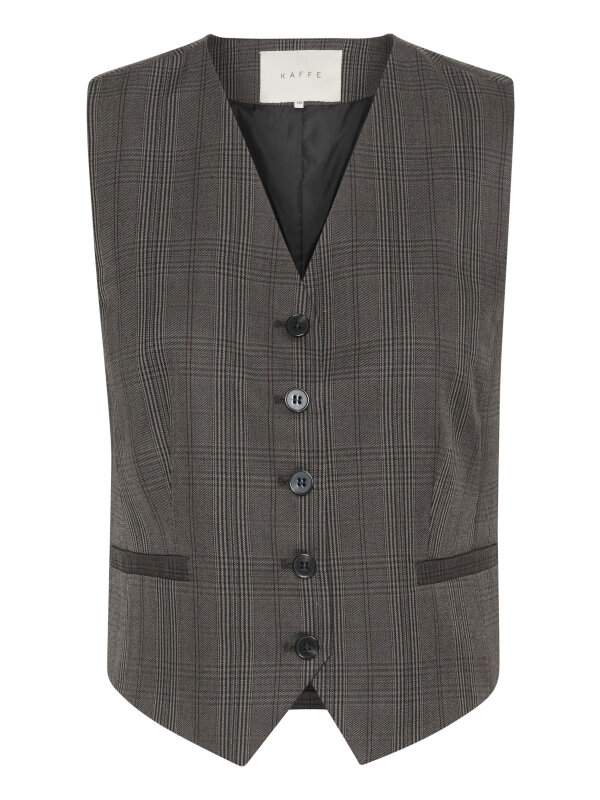 Kaffe - KAdori Waistcoat