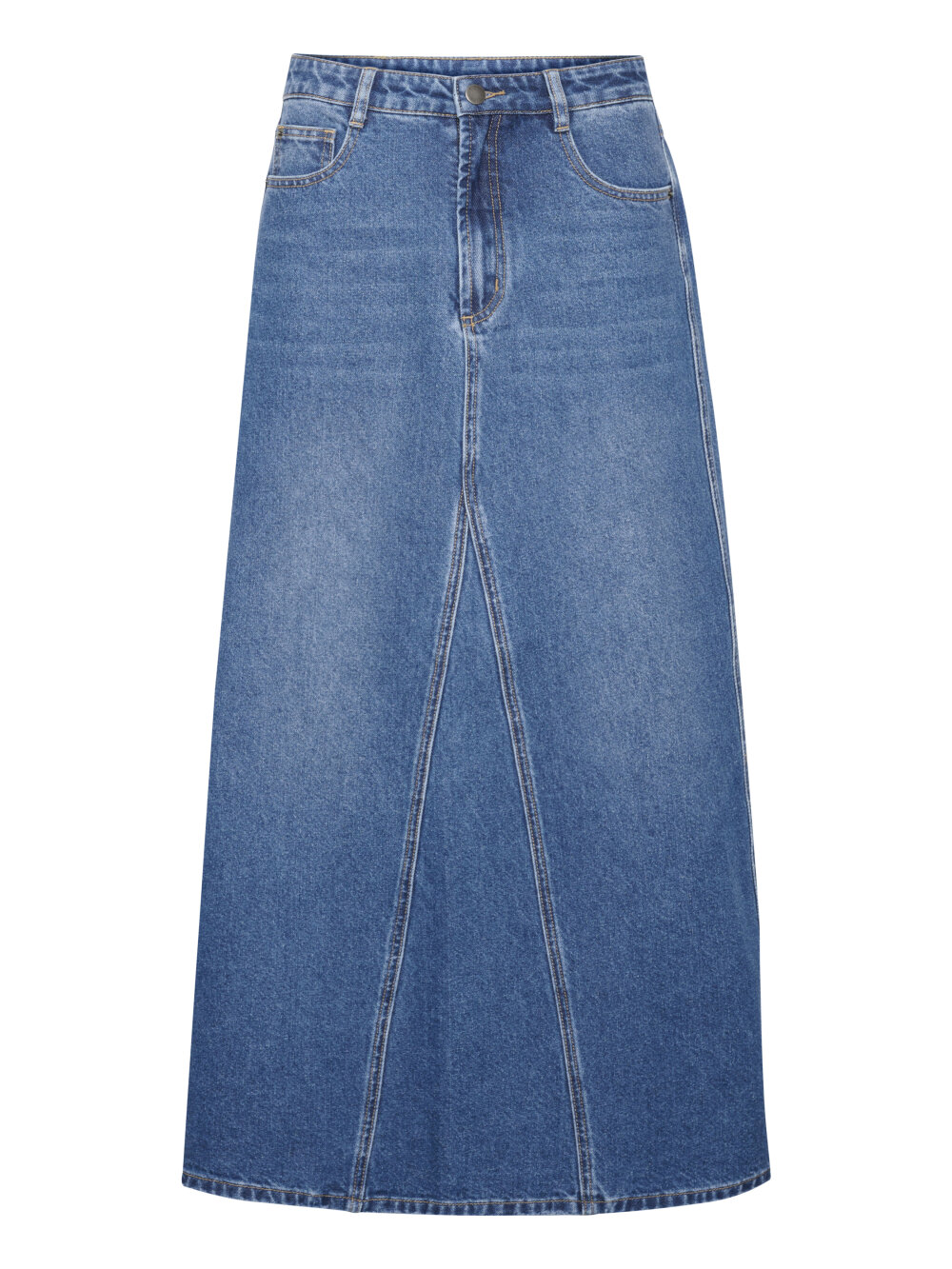 Kaffe - KAhera Denim Skirt