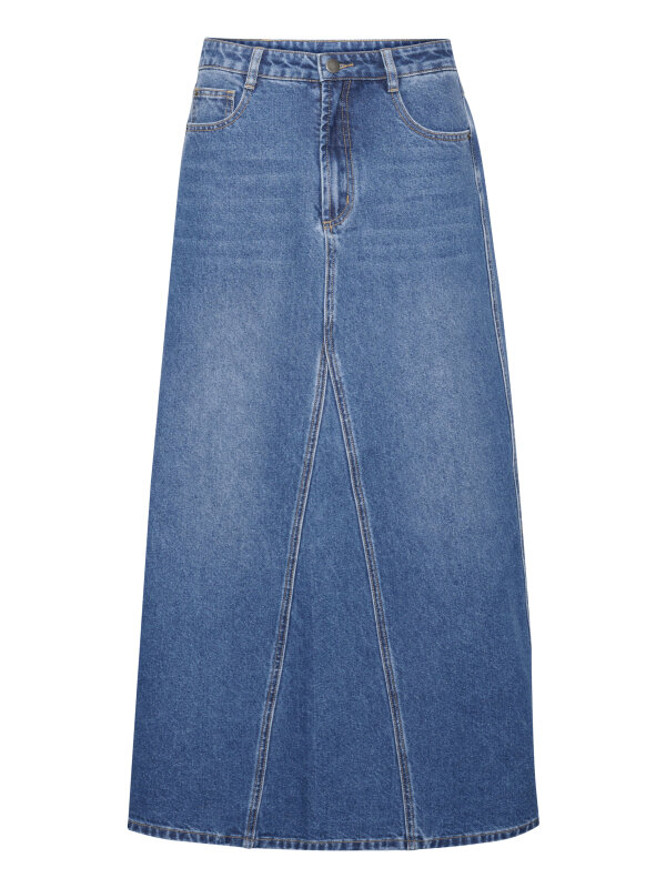 Kaffe - KAhera Denim Skirt