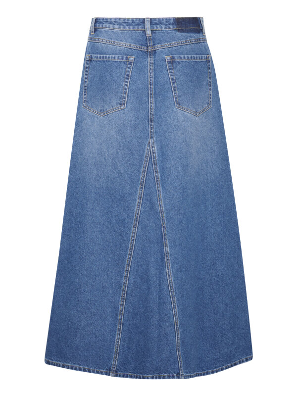 Kaffe - KAhera Denim Skirt