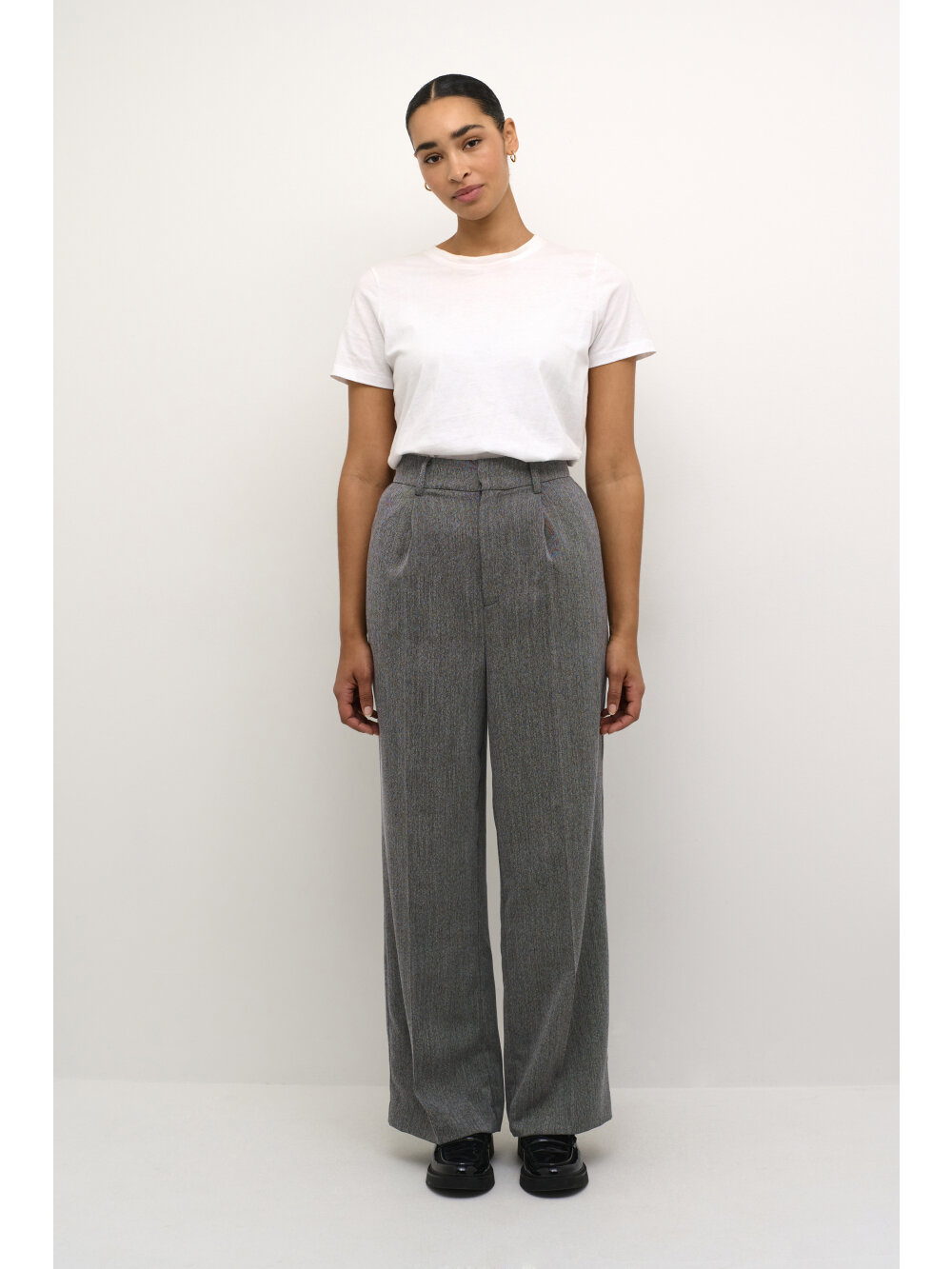 Kaffe - KAjosie Wide Pants