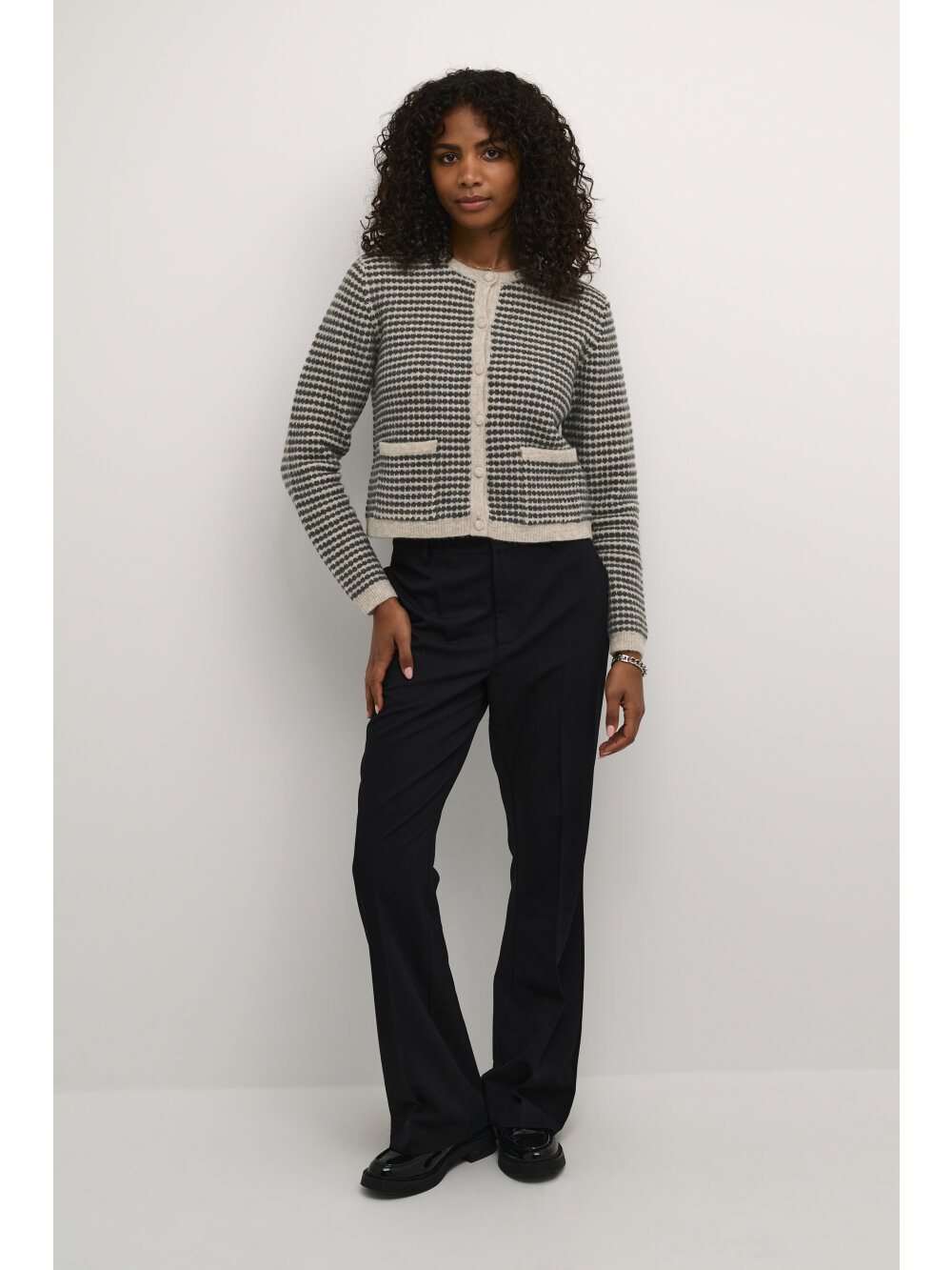 Kaffe - KAellery Knit Cardigan