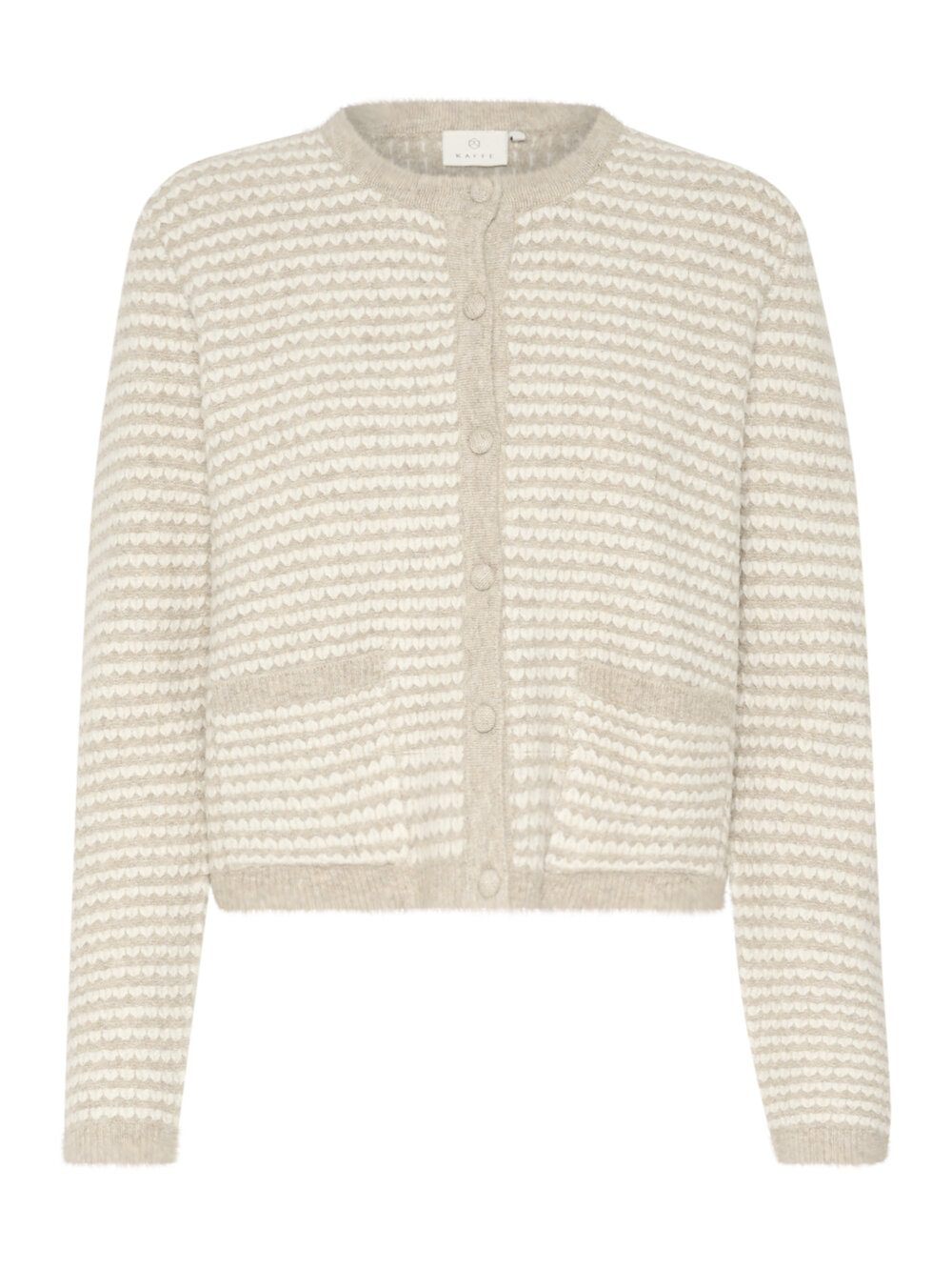 Kaffe - KAellery Knit Cardigan