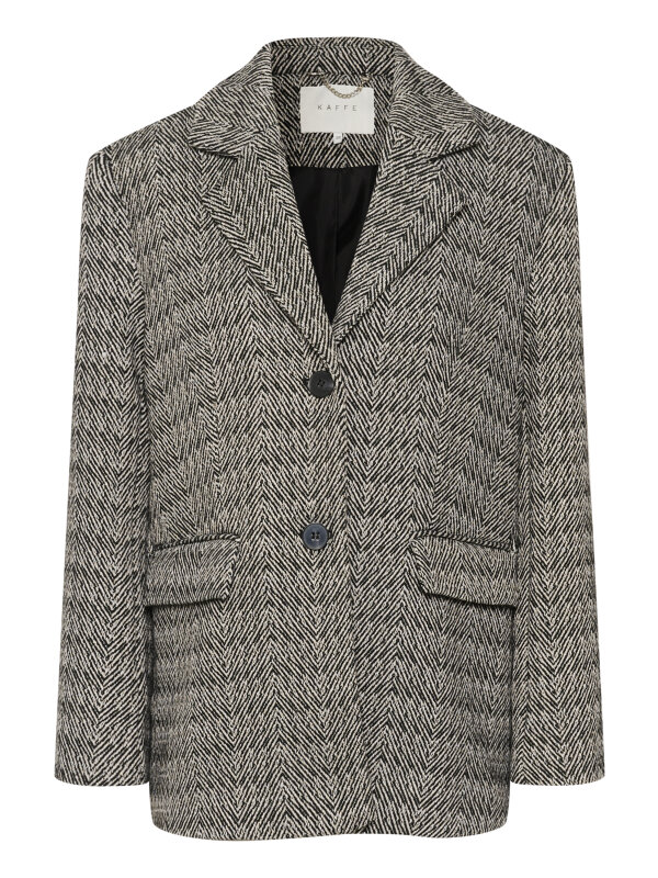 Kaffe - KAeda Blazer Jacket