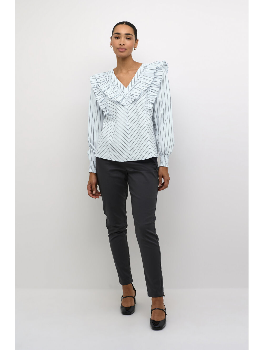 Kaffe - KAjerrie Blouse