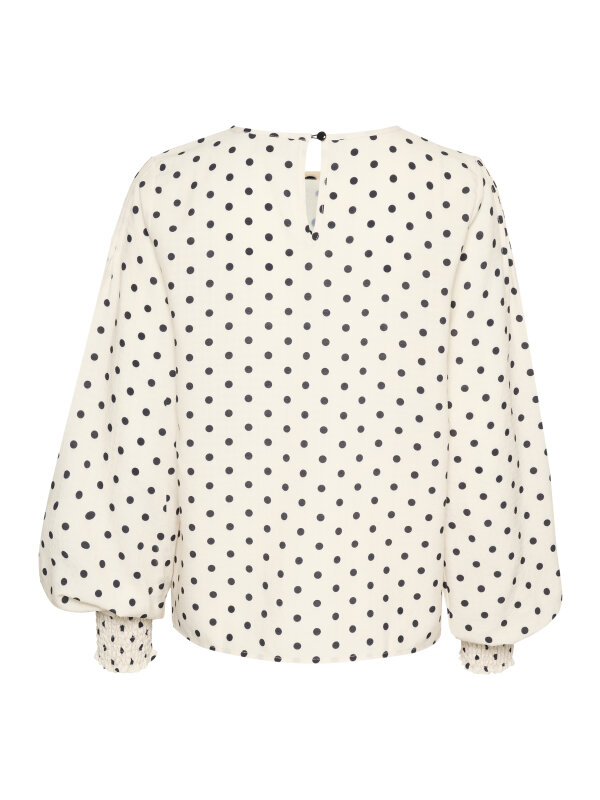 Kaffe - KAoscarna Blouse