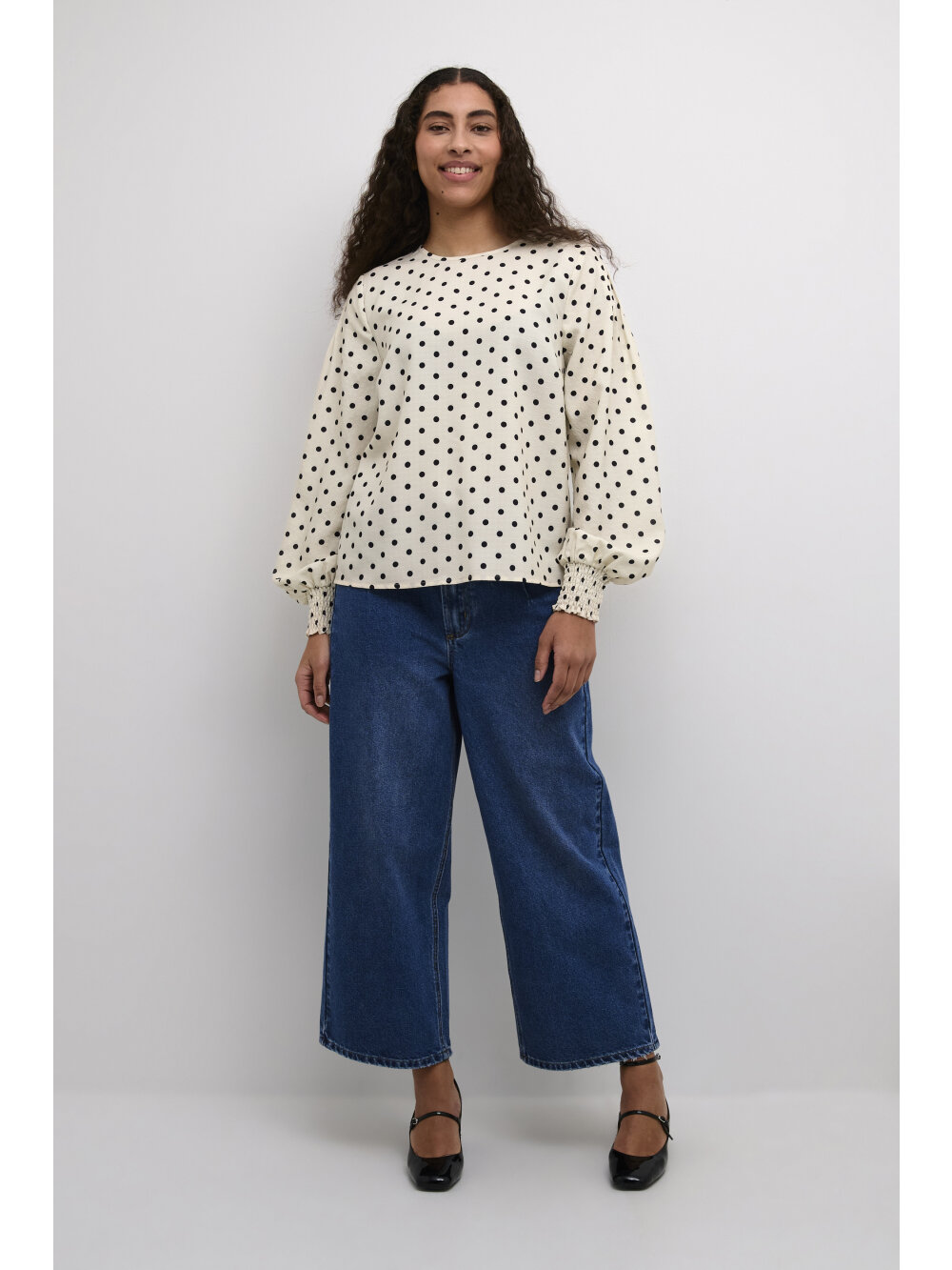 Kaffe - KAoscarna Blouse