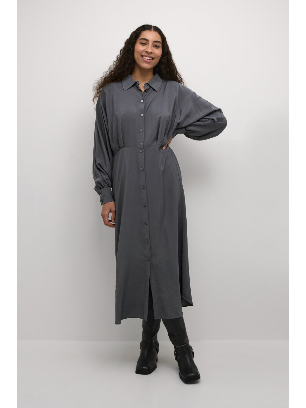 Kaffe - KAjola Shirt Dress