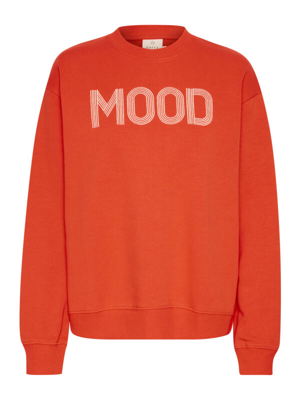 Kaffe - KAmolly Sweat Shirt