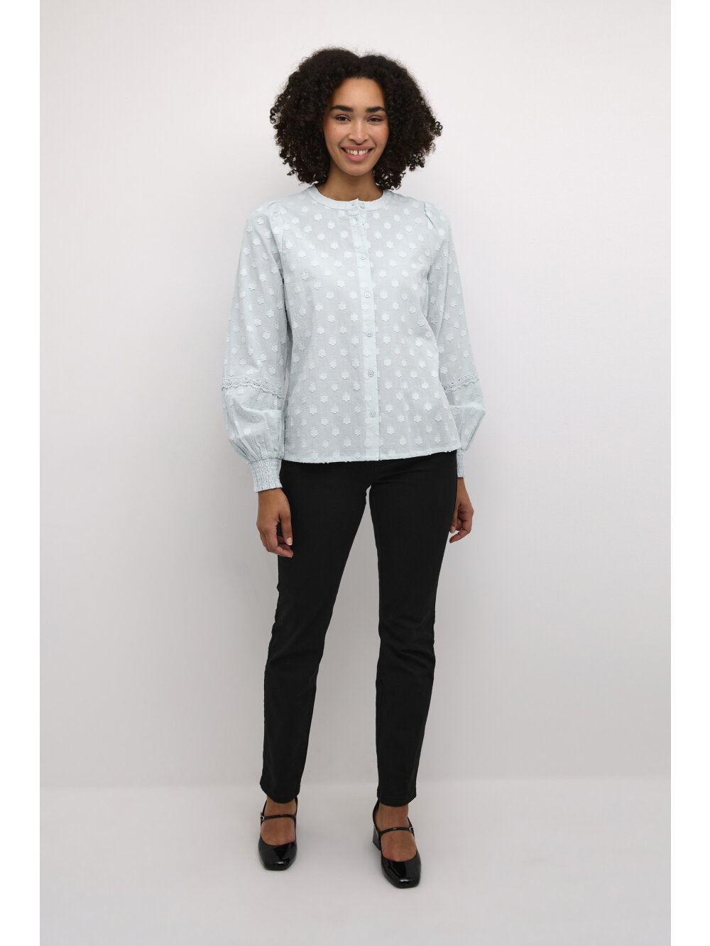 Kaffe - KAenya Blouse