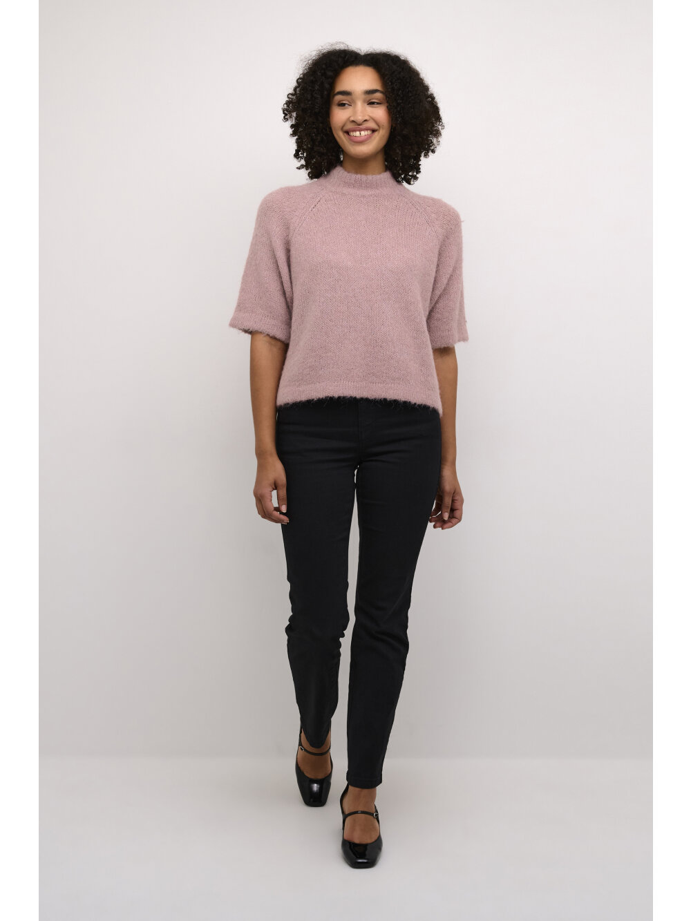 Kaffe - KAemilie Knit Pullover