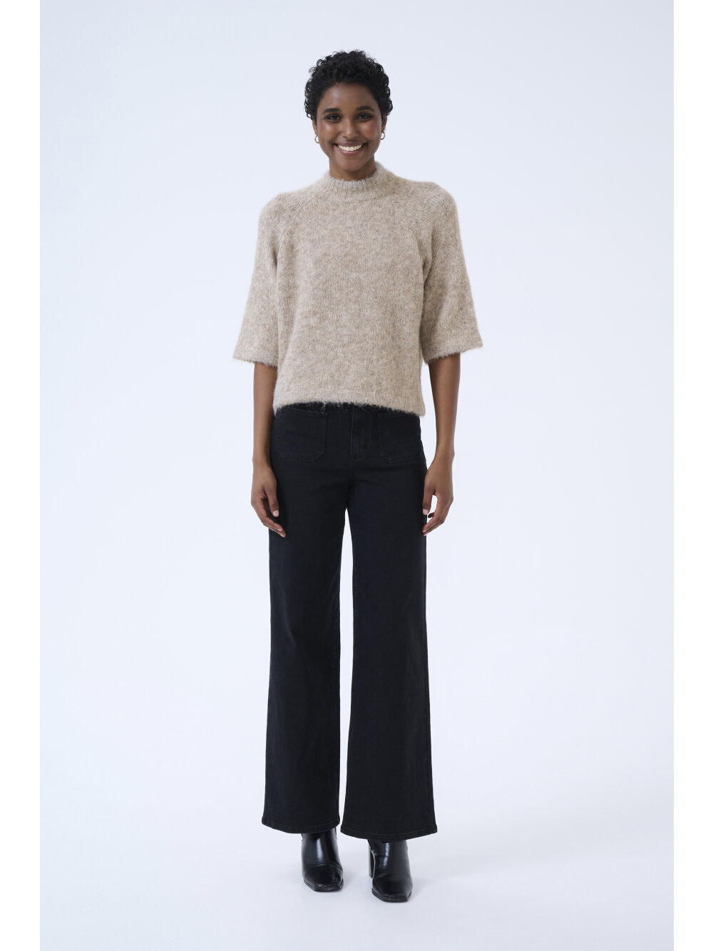 Kaffe - KAemilie Knit Pullover