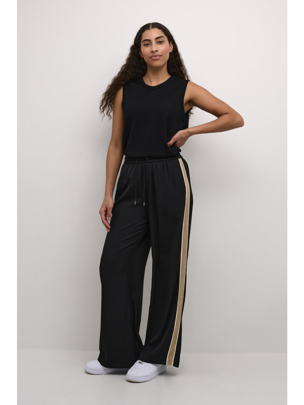 Kaffe - KAmille Track Pants