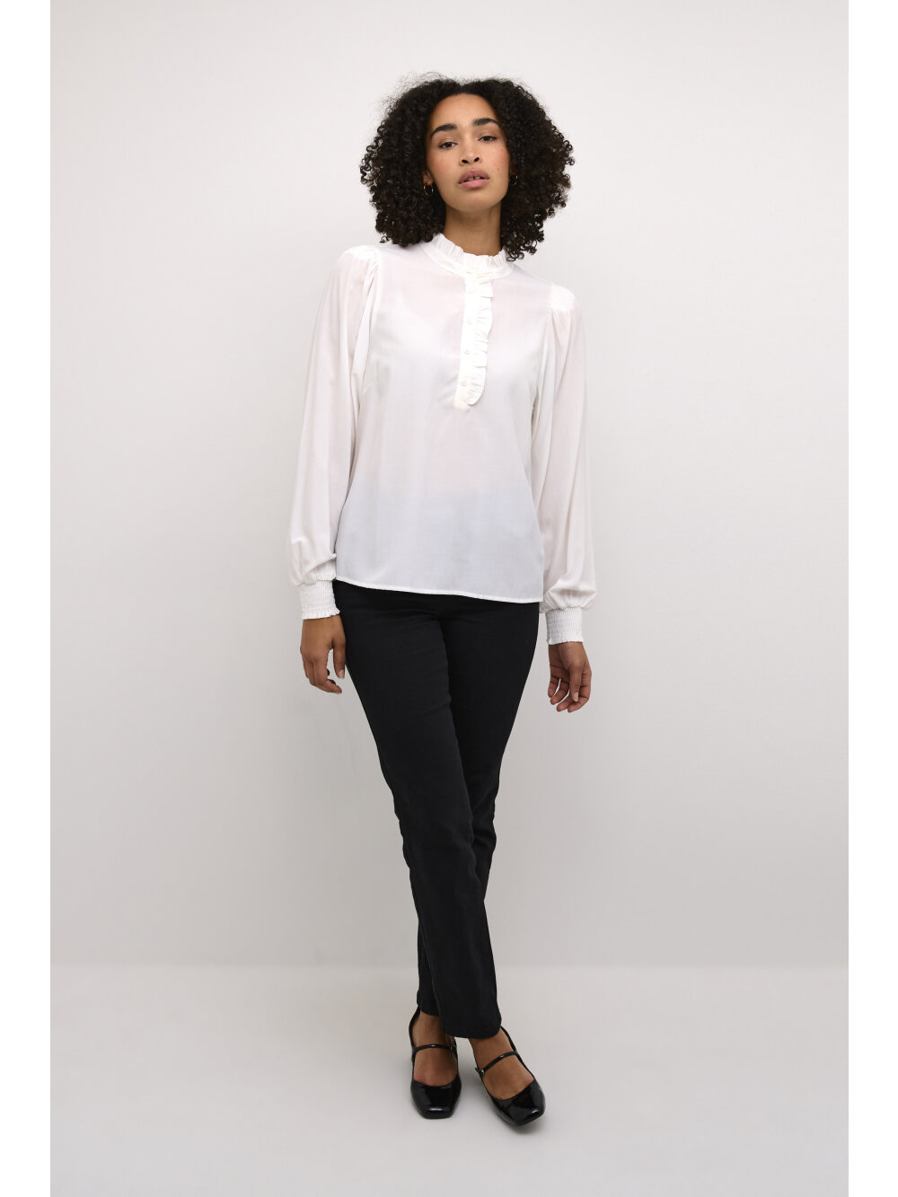 Kaffe - KAdorit Blouse