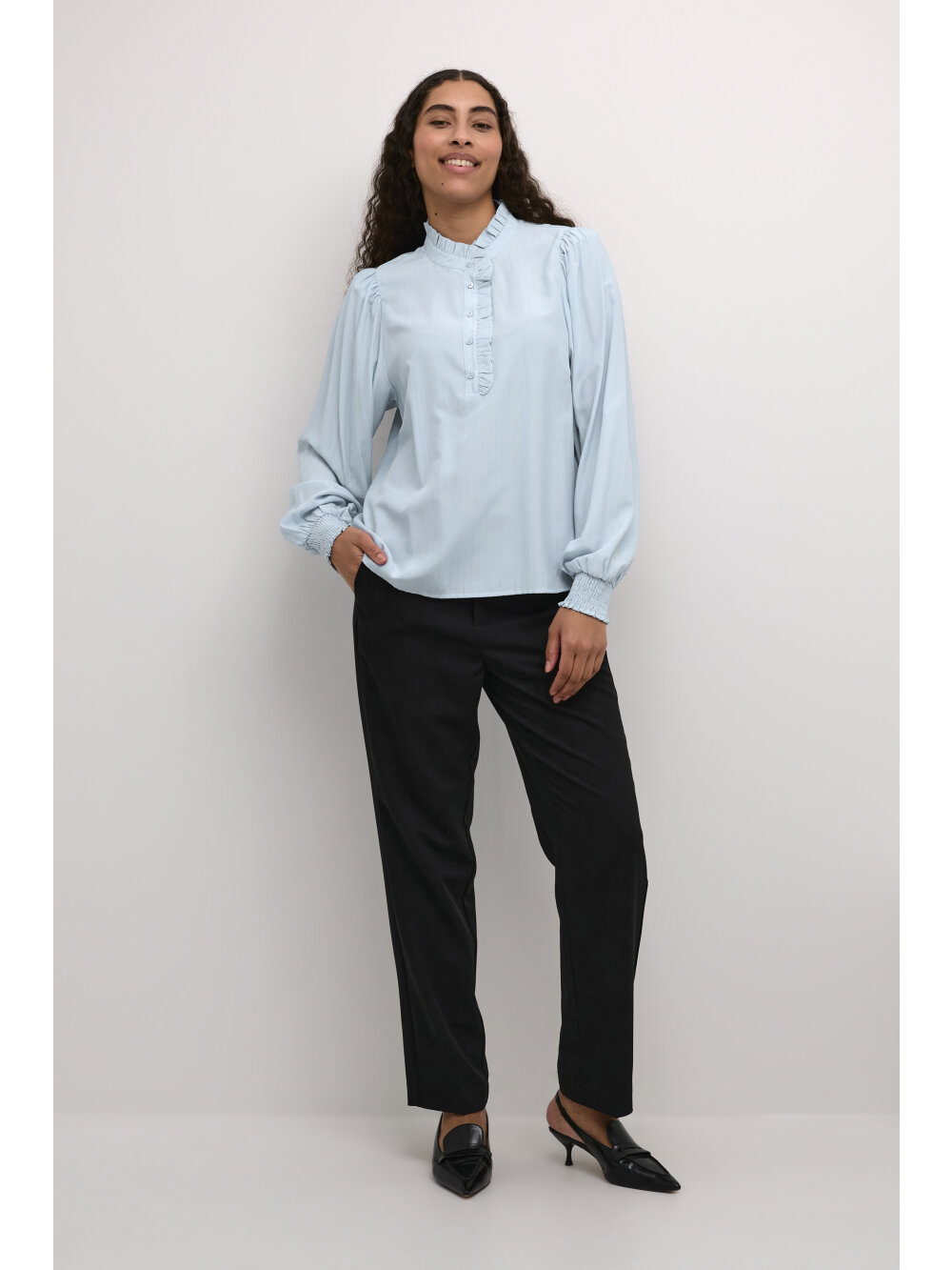 Kaffe - KAdorit Blouse