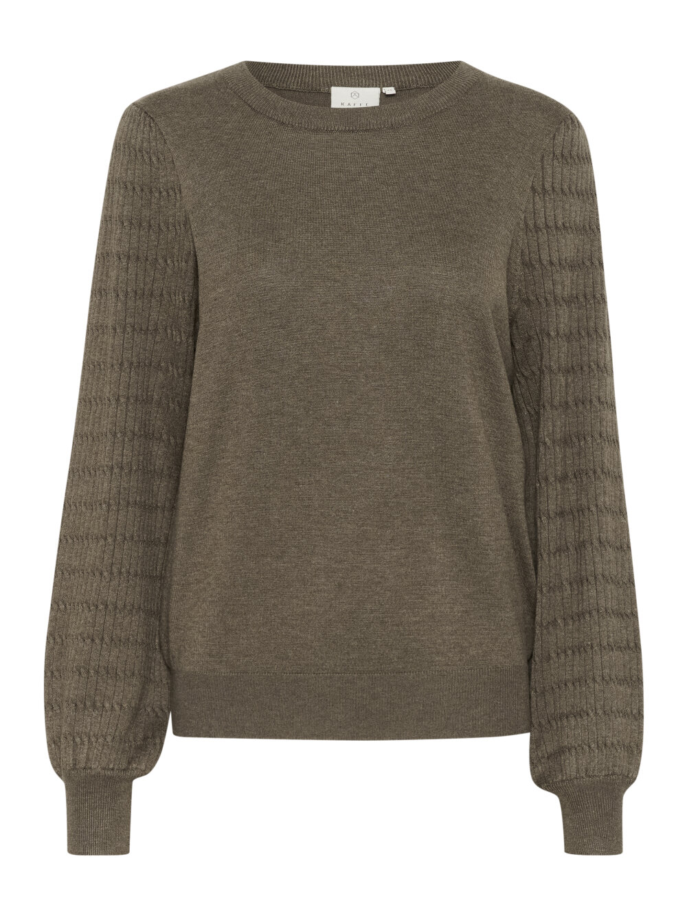 Kaffe - KAnanna Pullover