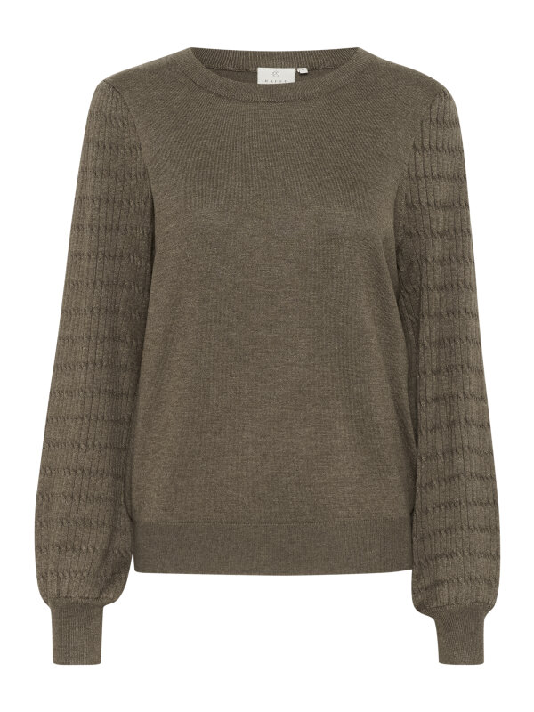 Kaffe - KAnanna Pullover