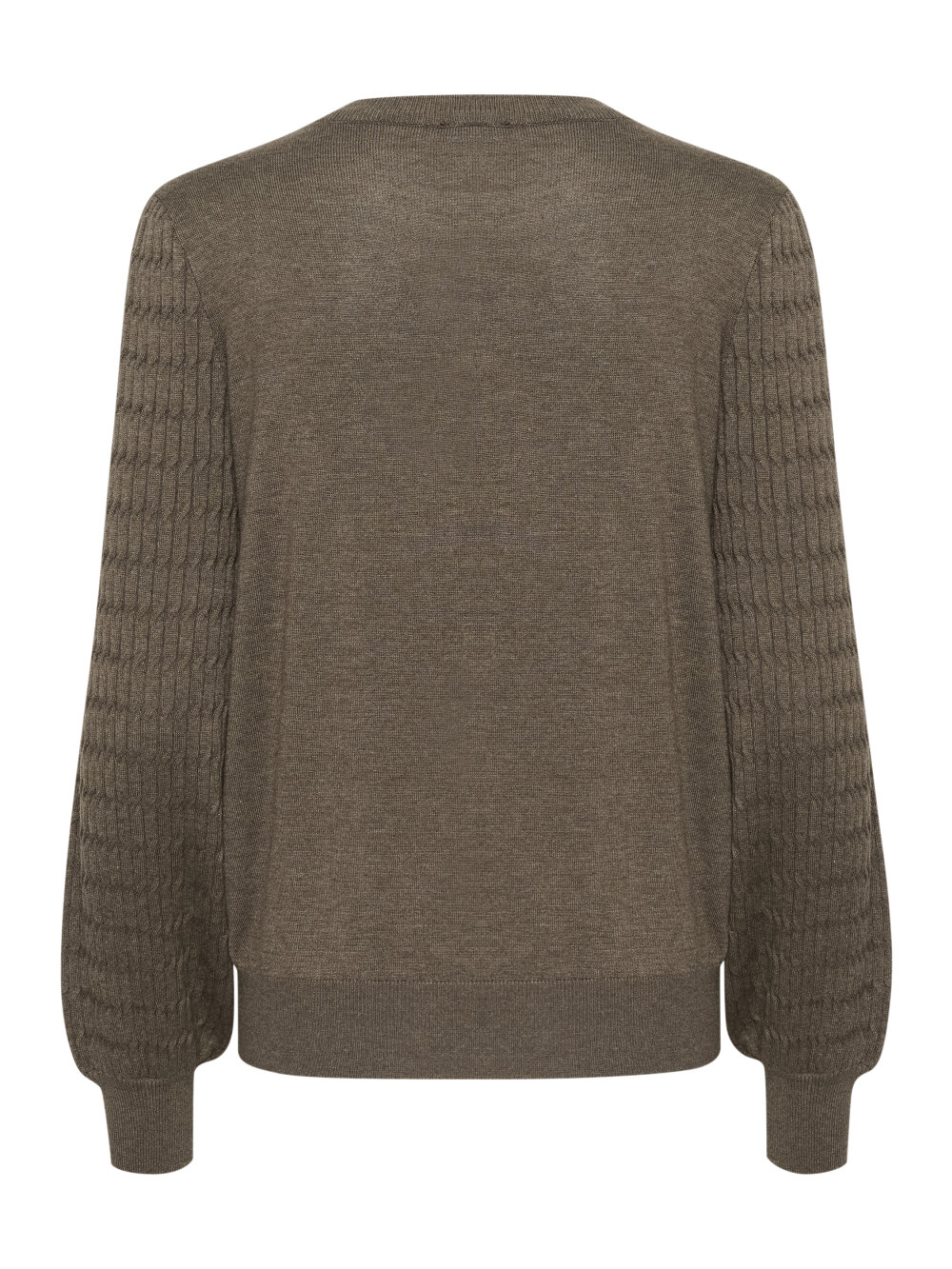 Kaffe - KAnanna Pullover