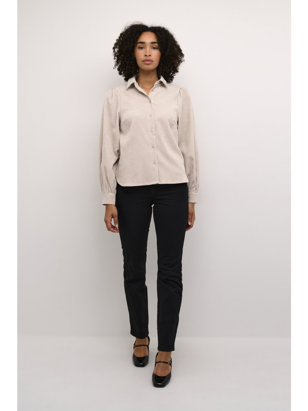 Kaffe - KAhermine Shirt