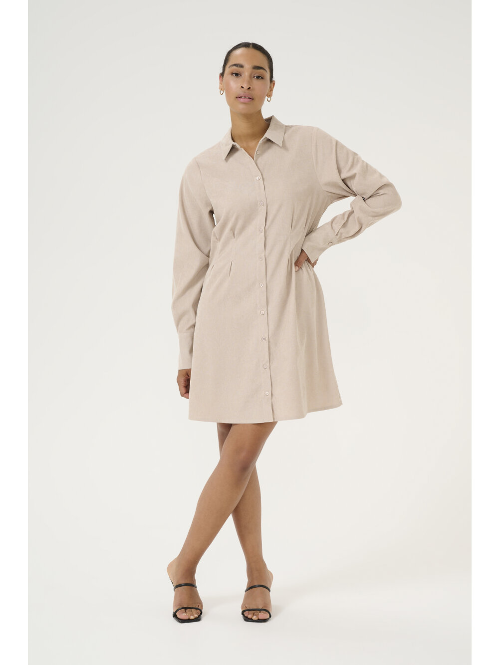 Kaffe - KAhermine Shirt Dress