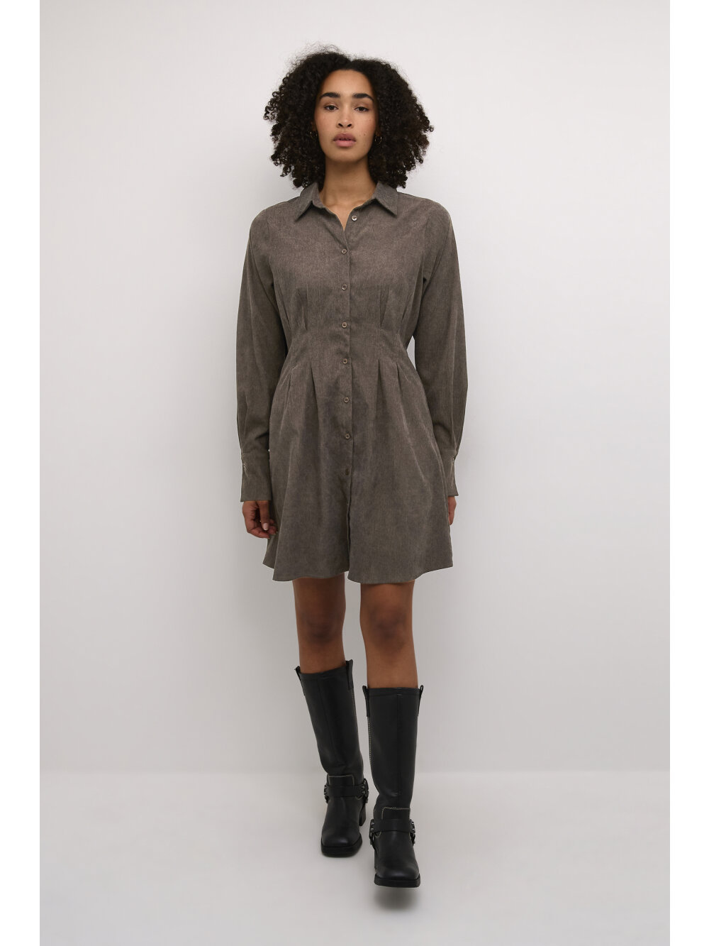 Kaffe - KAhermine Shirt Dress