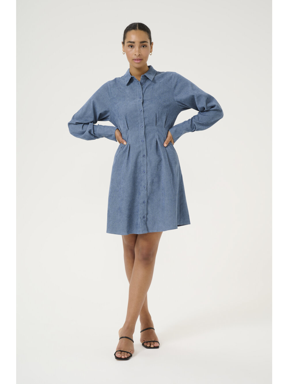 Kaffe - KAhermine Shirt Dress