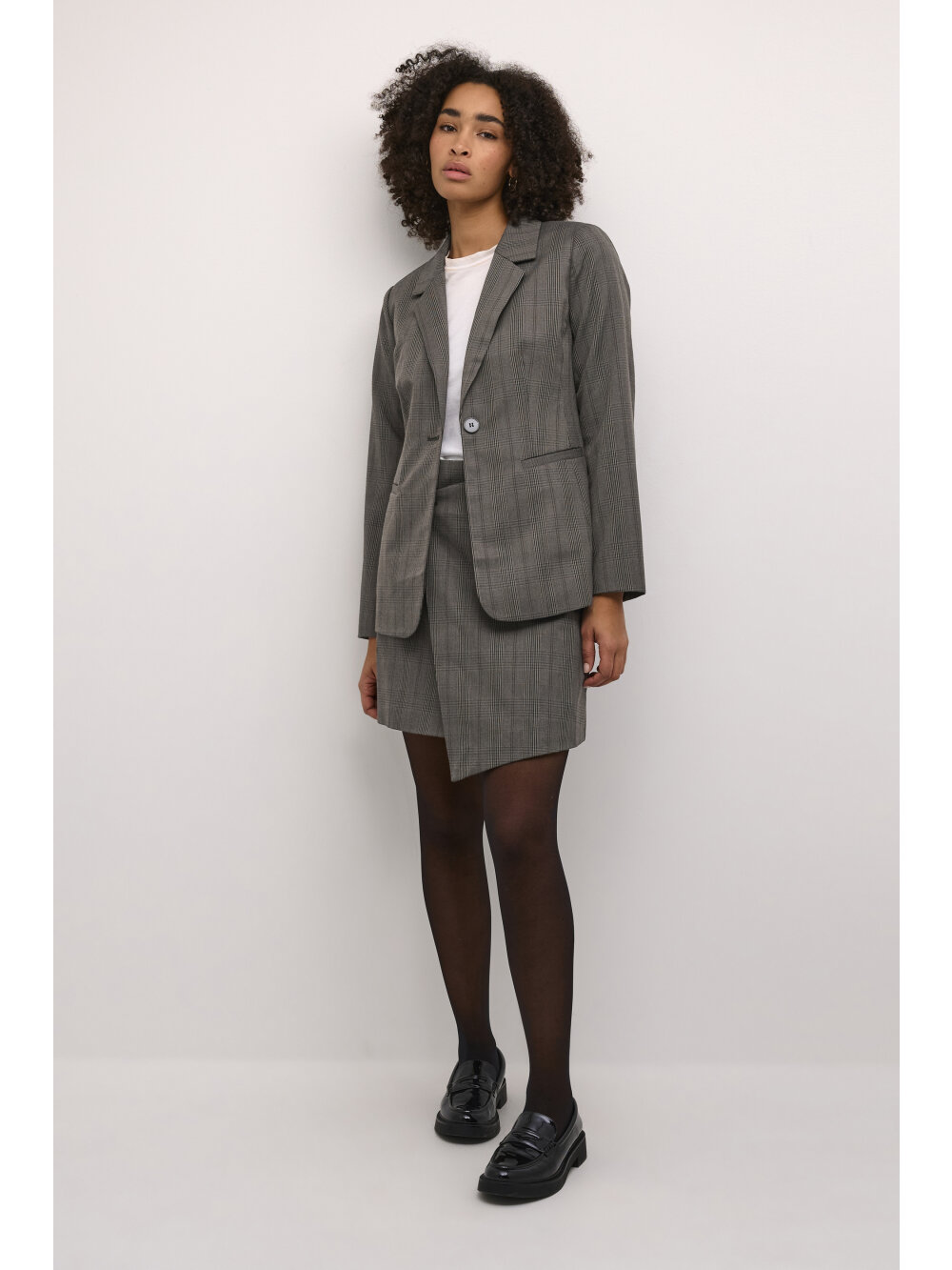 Kaffe - KAdori Blazer