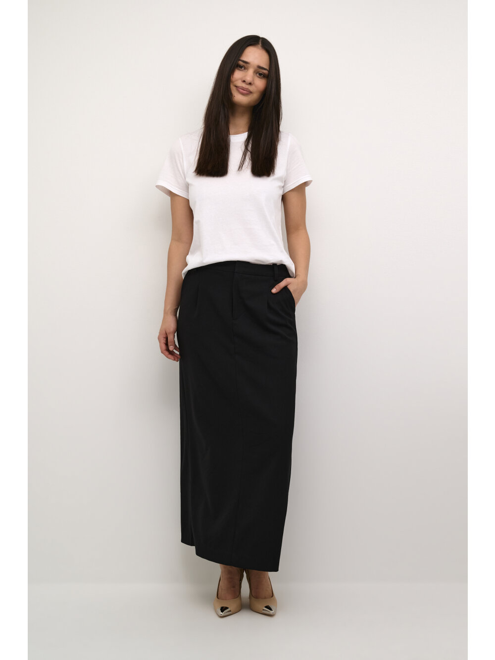 Kaffe - KAmerle Skirt