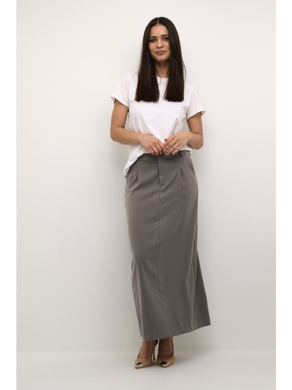 Kaffe - KAmerle Skirt