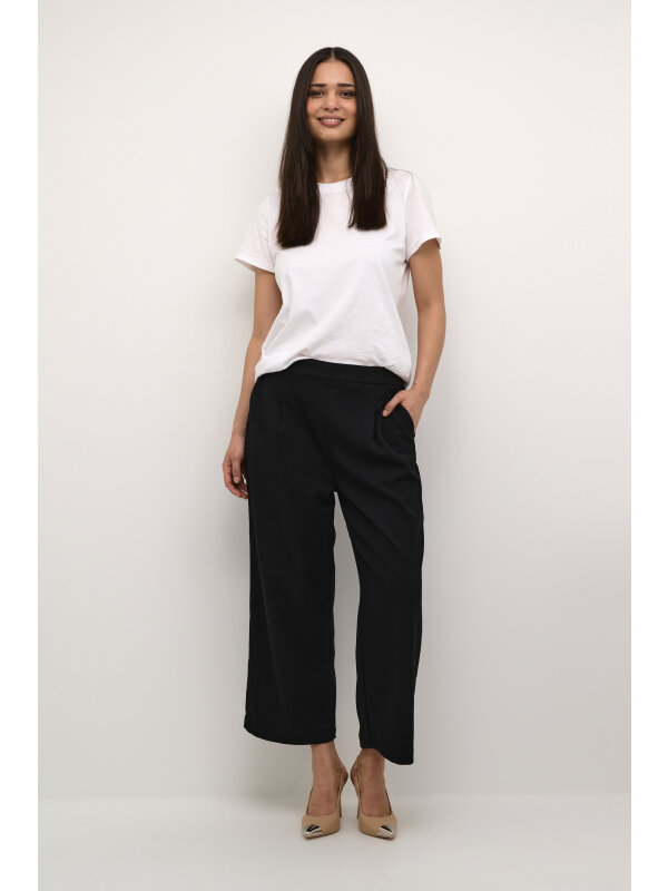 Kaffe - KAmerle Cropped Pants