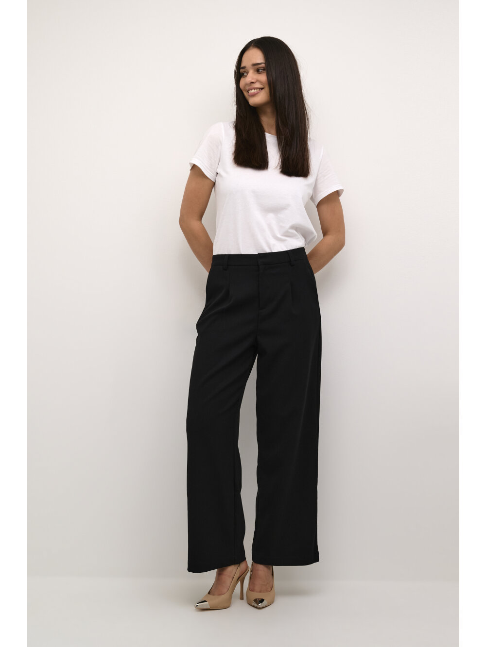 Kaffe - KAmerle Long Pants