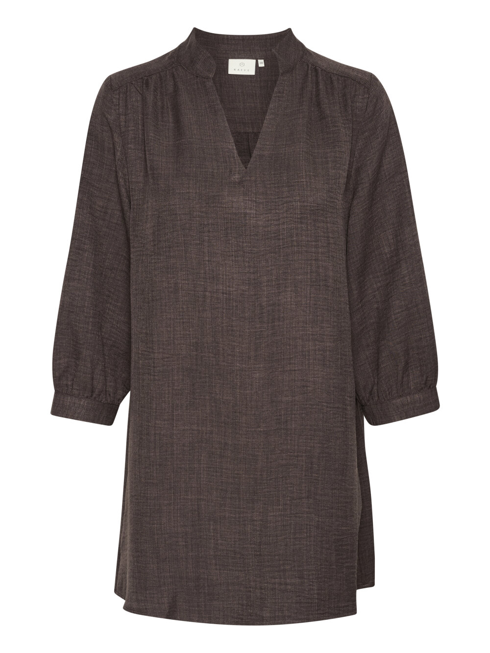 Kaffe - KAellen Tunic