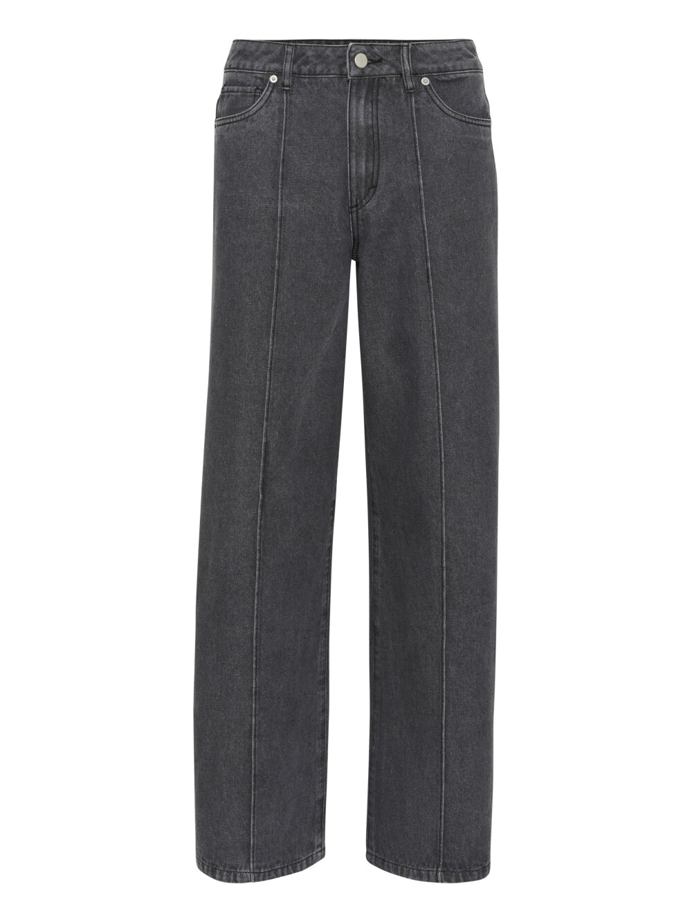 Kaffe - KAkhloe Pintuck Jeans