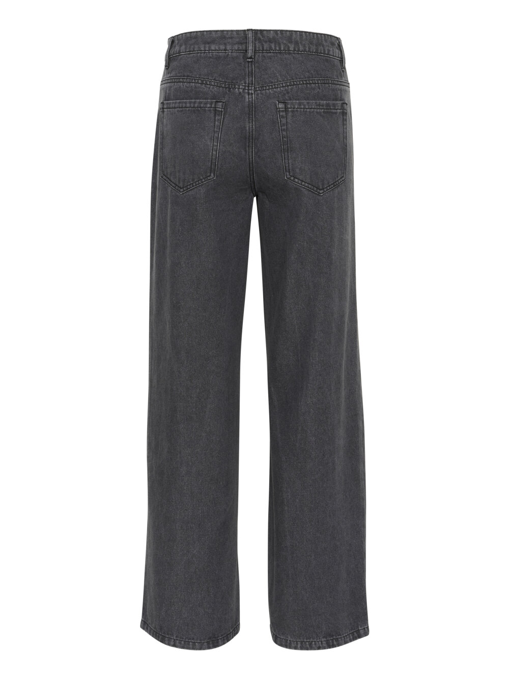 Kaffe - KAkhloe Pintuck Jeans