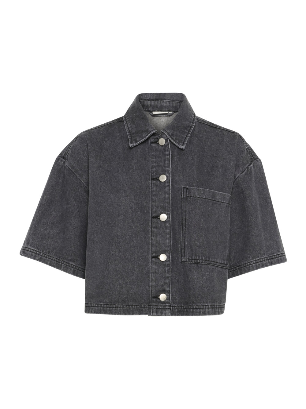 Kaffe - KAkhloe Denim Shirt