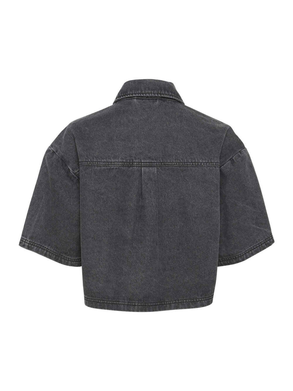 Kaffe - KAkhloe Denim Shirt