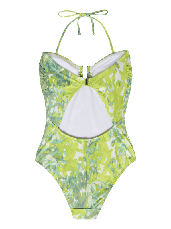 Gestuz - KellyGZ open bk swimsuit